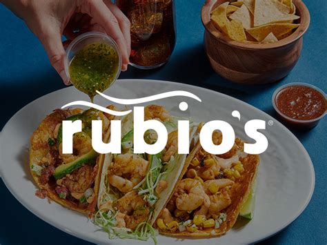 rubios desnudos|Rubio’s Coastal Grill